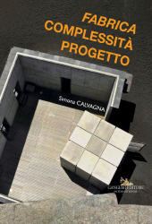 eBook, Fabrica complessità progetto, Calvagna, Simona, Gangemi