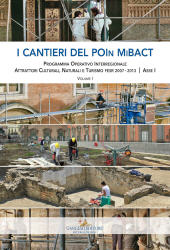 eBook, I cantieri del POIn MiBACT : programma operativo interregionale attrattori culturali, naturali e turismo FESR 2007-2013/Asse I., Gangemi