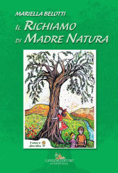 E-book, Il richiamo di madre natura : ediz. a colori, Gangemi