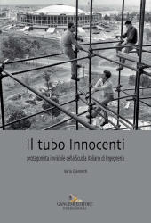 E-book, Il tubo Innocenti : protagonista invisibile della Scuola italiana di ingegneria, Gangemi