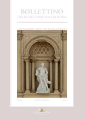 Artikel, "Gioiva ne la fonte il travertino papale..." : Gabriele d'Annunzio a Fontana di Trevi tra poesia e fotografia, Gangemi