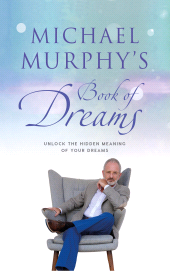 E-book, Michael Murphy's Book of Dreams : Unlock the hidden meaning of your dreams, Gill Books