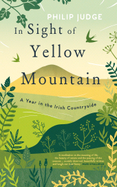 E-book, In Sight of Yellow Mountain : A Year in the Irish Countryside, Gill Books