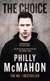 E-book, The Choice, Gill Books