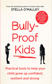 E-book, Bully-Proof Kids : Practical tools to help your child to grow up confident, assertive and strong, Gill Books