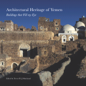 E-book, Architectural Heritage of Yemen : Buildings that Fill My Eye, Gingko