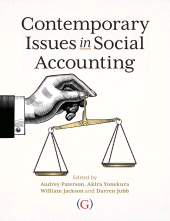 E-book, Contemporary Issues in Social Accounting, Goodfellow Publishers