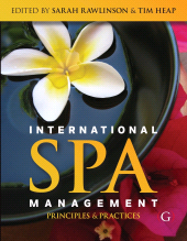 E-book, International Spa Management : Principles and practice, Goodfellow Publishers