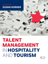 E-book, Talent Management in Hospitality and Tourism, Goodfellow Publishers