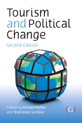 E-book, Tourism and Political Change, Goodfellow Publishers