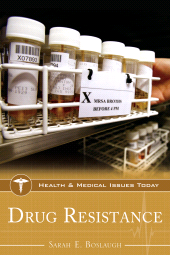 E-book, Drug Resistance, Greenwood Press