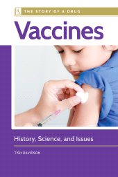 E-book, Vaccines : History, Science, and Issues, Greenwood Press