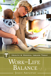 E-book, Work-Life Balance, Greenwood Press