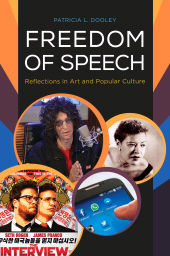 E-book, Freedom of Speech : Reflections in Art and Popular Culture, Greenwood Press