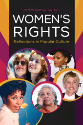 eBook, Women's Rights : Reflections in Popular Culture, Greenwood Press