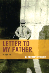 E-book, Letter to My Father : A Memoir, Hamilton Books