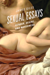 E-book, Sexual Essays : Gender, Desire, and Nakedness, Hamilton Books