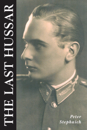 E-book, The Last Hussar, Hamilton Books