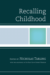 E-book, Recalling Childhood, Hamilton Books