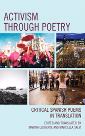 E-book, Activism through Poetry : Critical Spanish Poems in Translation, Hamilton Books