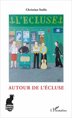 E-book, Autour de l'Écluse, L'Harmattan