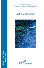 eBook, Art & extériorité, L'Harmattan
