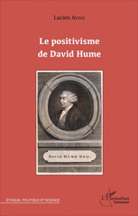 eBook, Le positivisme de David Hume, L'Harmattan Cameroun