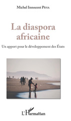 E-book, La diaspora africaine : un apport pour le développement des États, L'Harmattan