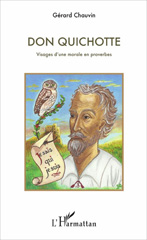 E-book, Don Quichotte : visages d'une morale en proverbes : autour de l'Imitation de Jésus-Christ et de saint Jean de la Croix, L'Harmattan