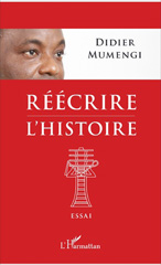 eBook, Réécrire l'histoire : essai, Mumengi, Didier, L'Harmattan