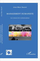 E-book, Management humaniste : les raisons de la métamorphose, L'Harmattan