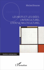E-book, Les mots et les idées : l'interculturel et, L'Harmattan