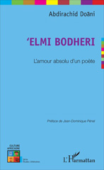 E-book, 'Elmi Bodheri : l'amour absolu d'un poète, L'Harmattan