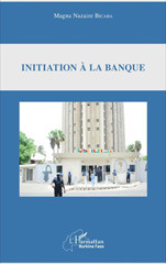 eBook, Initiation à la banque, L'Harmattan Burkina Faso