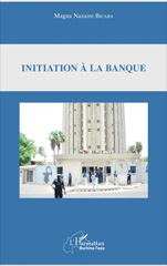 E-book, Initiation à la banque, L'Harmattan Burkina Faso