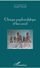 eBook, Clinique psychanalytique et lien social, L'Harmattan
