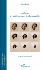 E-book, Les photos, un matériau pour la photographie, L'Harmattan