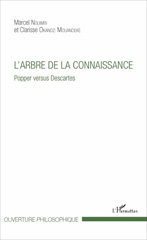 E-book, L'arbre de la connaissance : Popper versus Descartes, Nguimbi, Marcel, L'Harmattan