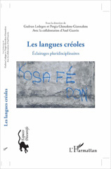 eBook, Les langues créoles : éclairages pluridisciplinaires, L'Harmattan