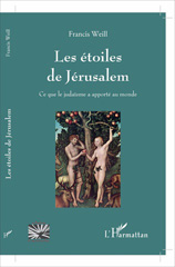 E-book, Les étoiles de Jérusalem : ce que le judaïsme a apporté au monde, L'Harmattan