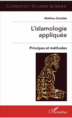 E-book, L'islamologie appliquée : principes et méthodes, L'Harmattan