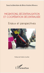 E-book, Migrations, décentralisation et coopération décentralisée : enjeux et perspectives, L'Harmattan