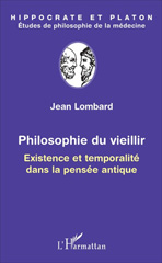 E-book, Philosophie du vieillir : existence et temporalité dans la pensée antique, L'Harmattan