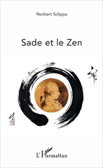 eBook, Sade et le Zen, L'Harmattan