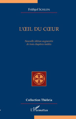 eBook, L'oeil du coeur, Schuon, Frithjof, L'Harmattan