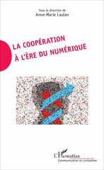 E-book, La coopération à l'ère du numérique, L'Harmattan