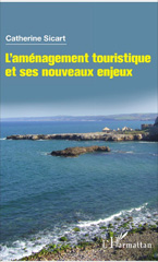 E-book, L'aménagement touristique et ses nouveaux enjeux, L'Harmattan