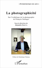 E-book, La photographicité : sur l'estétique de la photographie de François Soulages, L'Harmattan