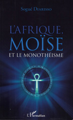 E-book, L'Afrique, Moïse et le monothéisme, L'Harmattan