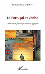 E-book, Le Portugal et Venise : une étude en psychologie collective avancée, L'Harmattan